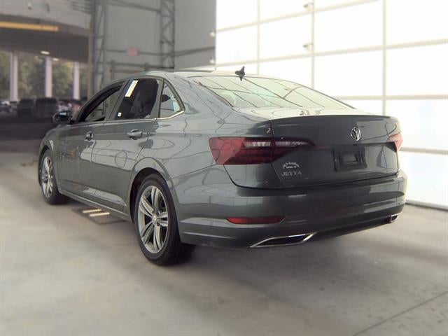 2020 Volkswagen Jetta R-Line Auto w/SULEV