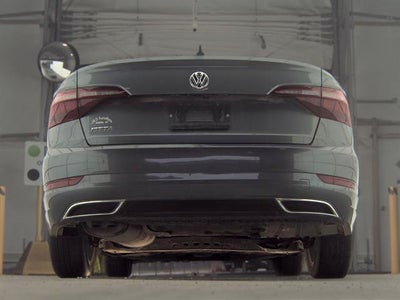2020 Volkswagen Jetta R-Line Auto w/SULEV