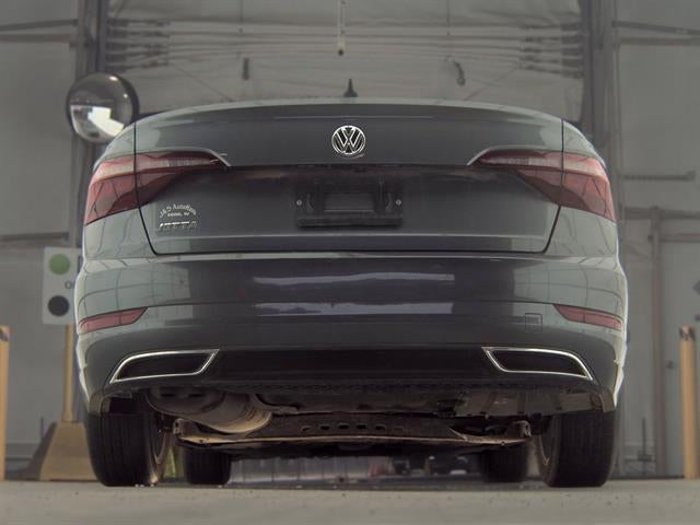 2020 Volkswagen Jetta R-Line Auto w/SULEV