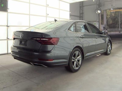 2020 Volkswagen Jetta R-Line Auto w/SULEV