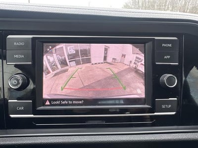 2019 Volkswagen Jetta 1.4T SE