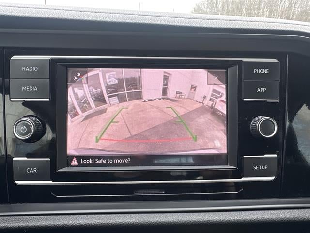 2019 Volkswagen Jetta 1.4T SE