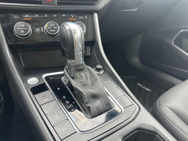 2019 Volkswagen Jetta 1.4T SE