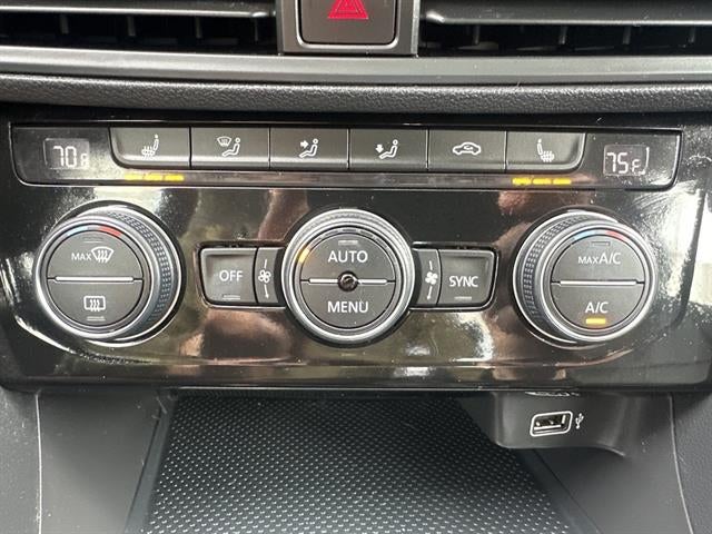 2019 Volkswagen Jetta 1.4T SE