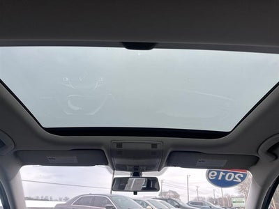 2019 Volkswagen Jetta 1.4T SE