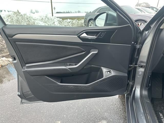 2019 Volkswagen Jetta 1.4T SE