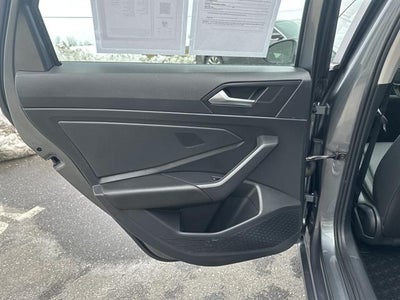 2019 Volkswagen Jetta 1.4T SE