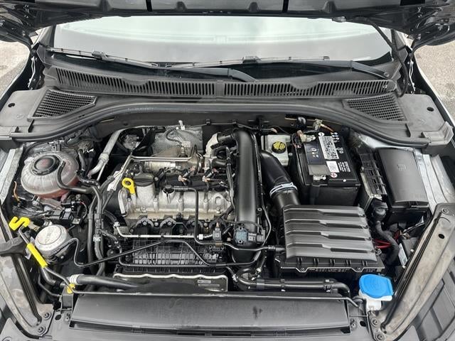 2019 Volkswagen Jetta 1.4T SE