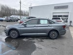 2019 Volkswagen Jetta 1.4T SE