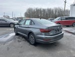 2019 Volkswagen Jetta 1.4T SE