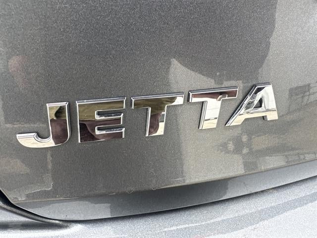 2019 Volkswagen Jetta 1.4T SE