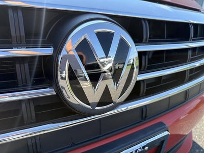 2019 Volkswagen Jetta S Auto w/SULEV