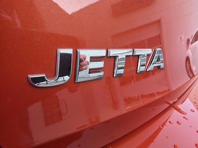 2019 Volkswagen Jetta S Auto w/SULEV
