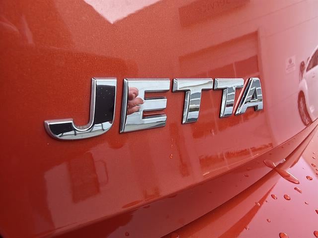 2019 Volkswagen Jetta S Auto w/SULEV