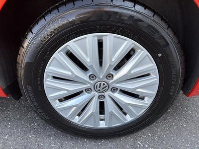 2019 Volkswagen Jetta S Auto w/SULEV