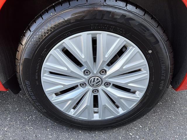 2019 Volkswagen Jetta S Auto w/SULEV