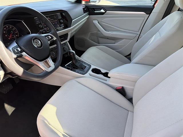 2019 Volkswagen Jetta S Auto w/SULEV