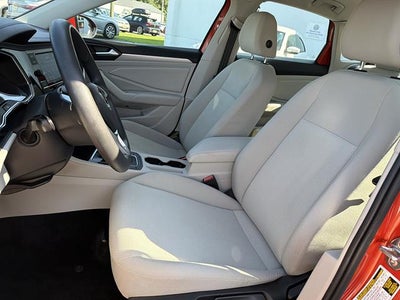 2019 Volkswagen Jetta S Auto w/SULEV