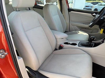 2019 Volkswagen Jetta S Auto w/SULEV