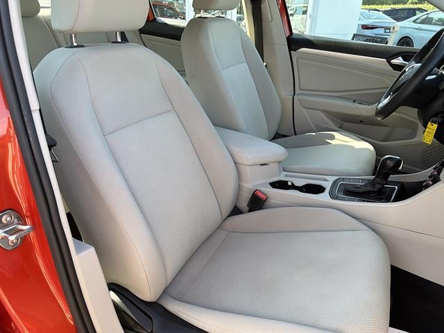 2019 Volkswagen Jetta S Auto w/SULEV