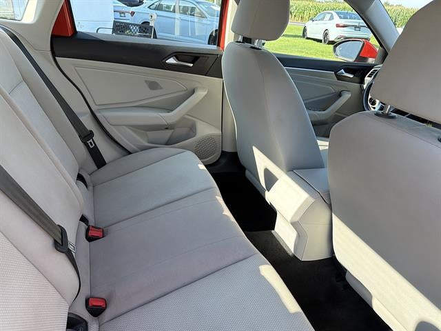 2019 Volkswagen Jetta S Auto w/SULEV