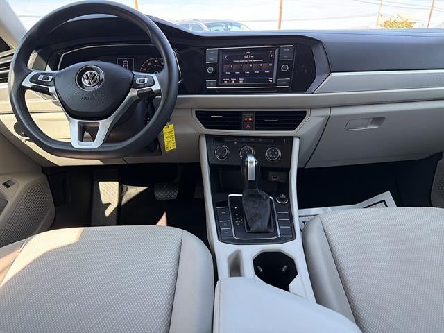 2019 Volkswagen Jetta S Auto w/SULEV