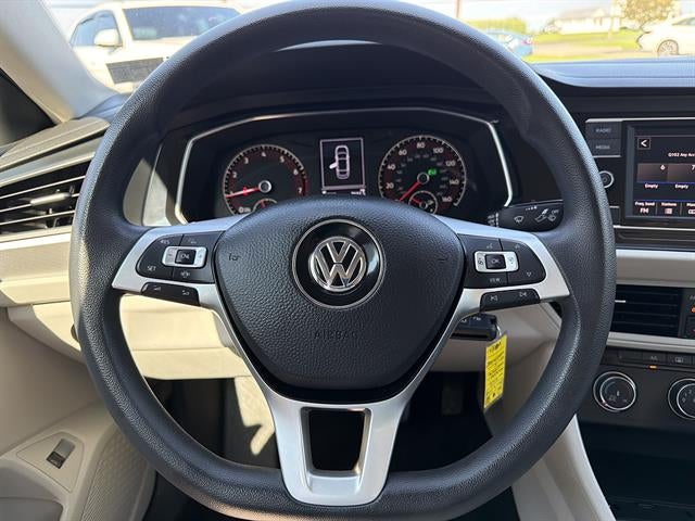 2019 Volkswagen Jetta S Auto w/SULEV
