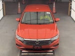 2019 Volkswagen Jetta S Auto w/SULEV