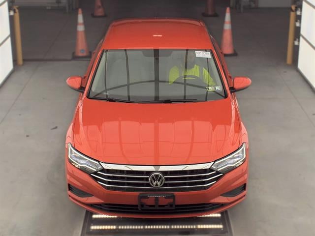 2019 Volkswagen Jetta S Auto w/SULEV