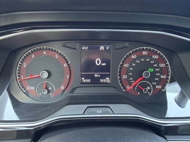 2019 Volkswagen Jetta S Auto w/SULEV