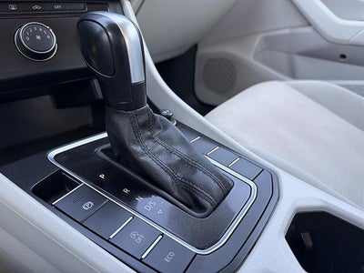 2019 Volkswagen Jetta S Auto w/SULEV