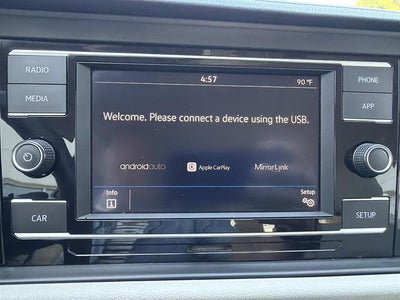2019 Volkswagen Jetta S Auto w/SULEV