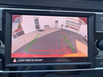 2019 Volkswagen Jetta S Auto w/SULEV