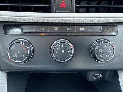 2019 Volkswagen Jetta S Auto w/SULEV