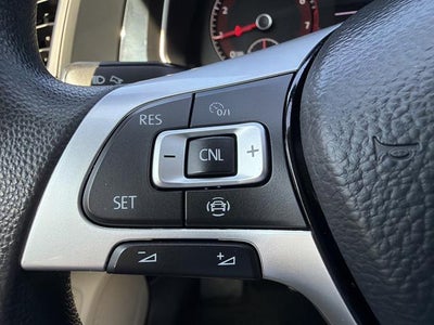 2019 Volkswagen Jetta S Auto w/SULEV