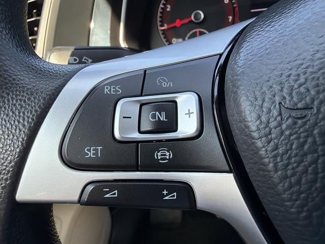 2019 Volkswagen Jetta S Auto w/SULEV