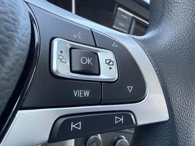 2019 Volkswagen Jetta S Auto w/SULEV