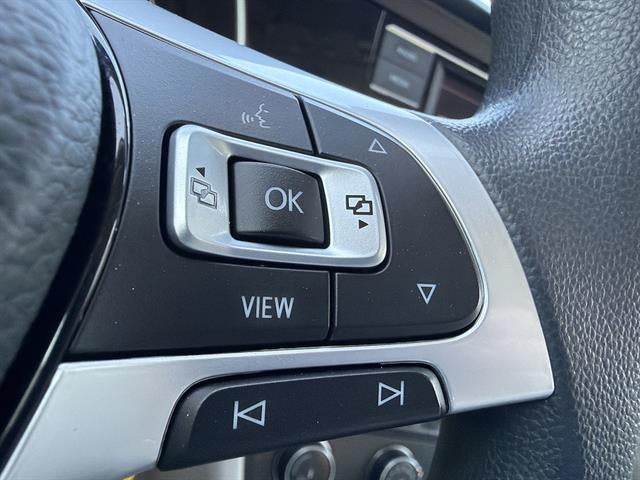 2019 Volkswagen Jetta S Auto w/SULEV