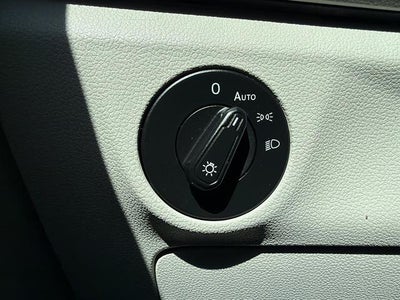 2019 Volkswagen Jetta S Auto w/SULEV