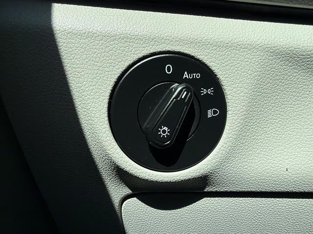 2019 Volkswagen Jetta S Auto w/SULEV