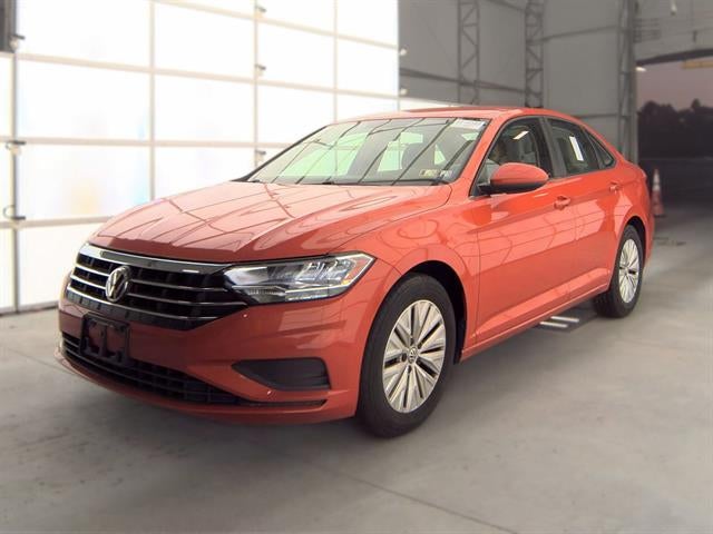 2019 Volkswagen Jetta S Auto w/SULEV