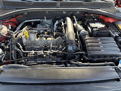 2019 Volkswagen Jetta S Auto w/SULEV