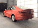 2019 Volkswagen Jetta S Auto w/SULEV