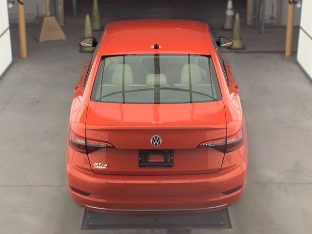 2019 Volkswagen Jetta S Auto w/SULEV
