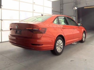 2019 Volkswagen Jetta S Auto w/SULEV