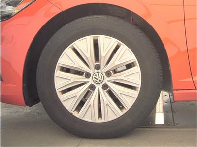 2019 Volkswagen Jetta S Auto w/SULEV