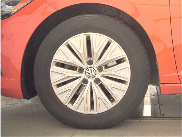 2019 Volkswagen Jetta S Auto w/SULEV