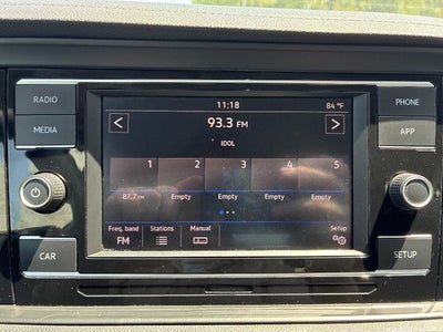 2019 Volkswagen Jetta S Auto w/SULEV