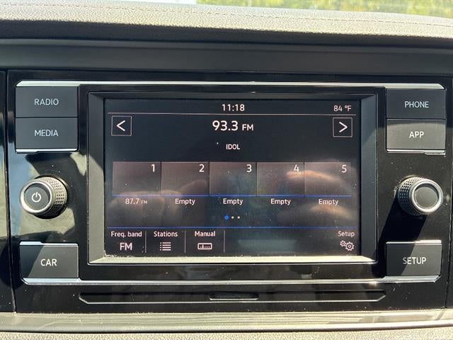 2019 Volkswagen Jetta S Auto w/SULEV