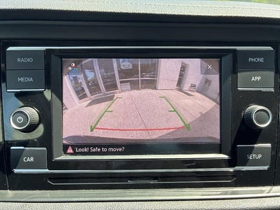 2019 Volkswagen Jetta S Auto w/SULEV